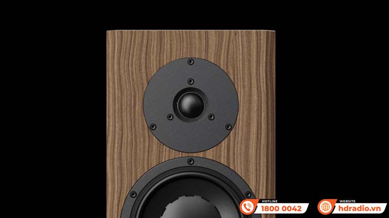 Tweeter Loa Dynaudio Special Forty