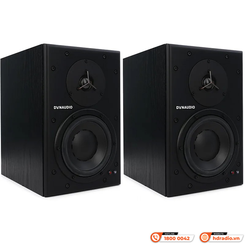 Loa Dynaudio BM6A