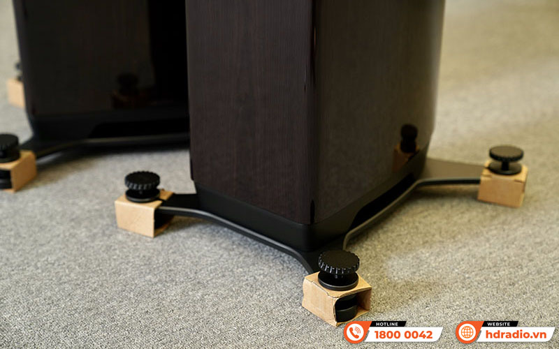 Loa Dynaudio Confidence 30