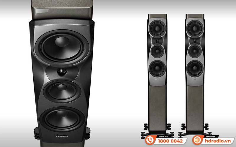 Loa Dynaudio Confidence 30