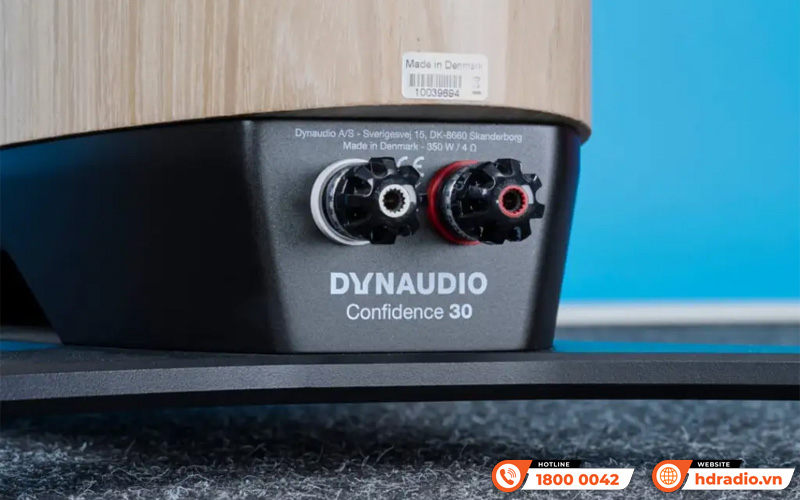 Loa Dynaudio Confidence 30