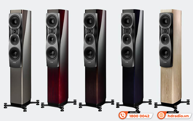 Loa Dynaudio Confidence 30