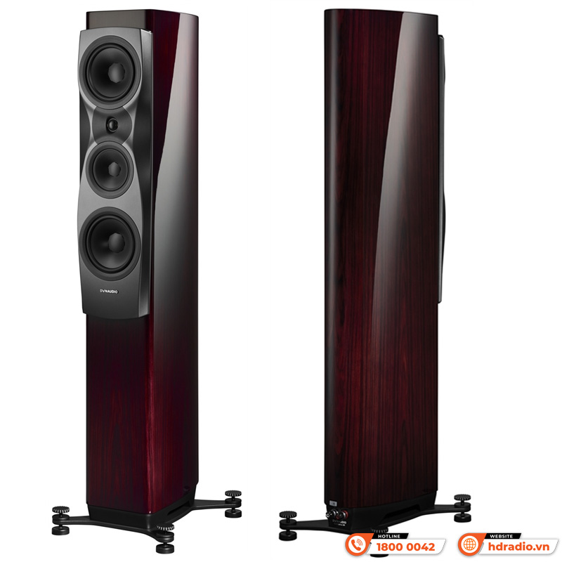 Loa Dynaudio Confidence 30
