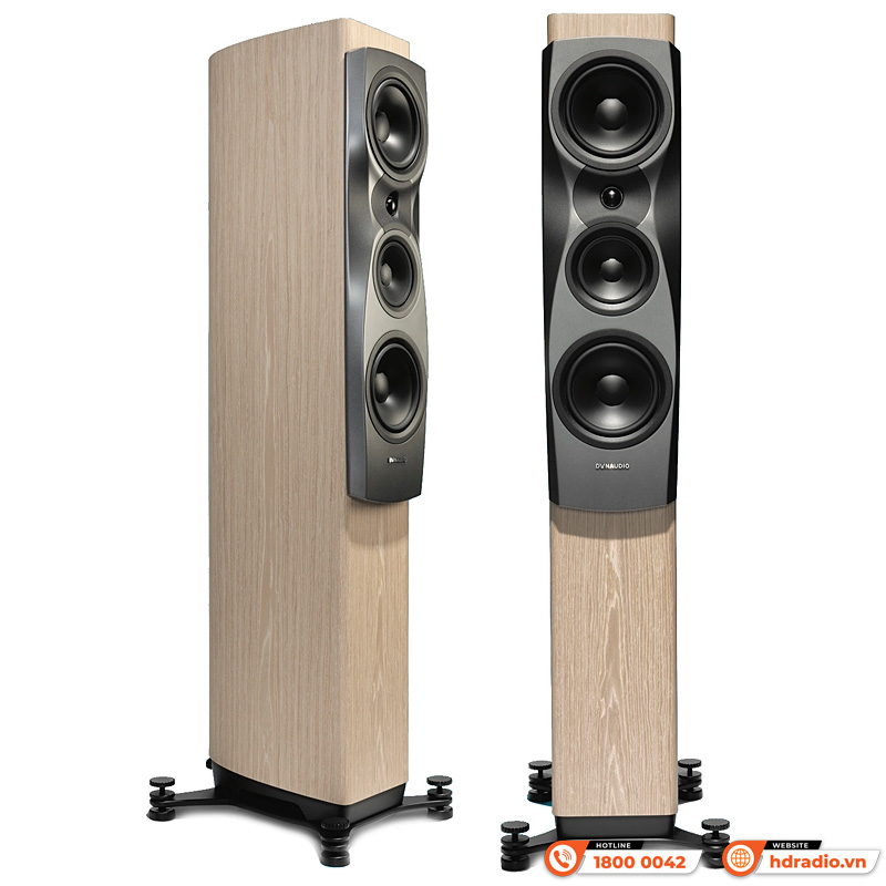 Loa Dynaudio Confidence 30