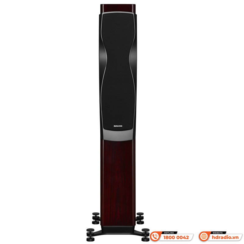 Loa Dynaudio Confidence 30 (Bass 18 cm x 2, 350W, 88dB, 4 Ohms, 38 Hz - 22 kHz)-4