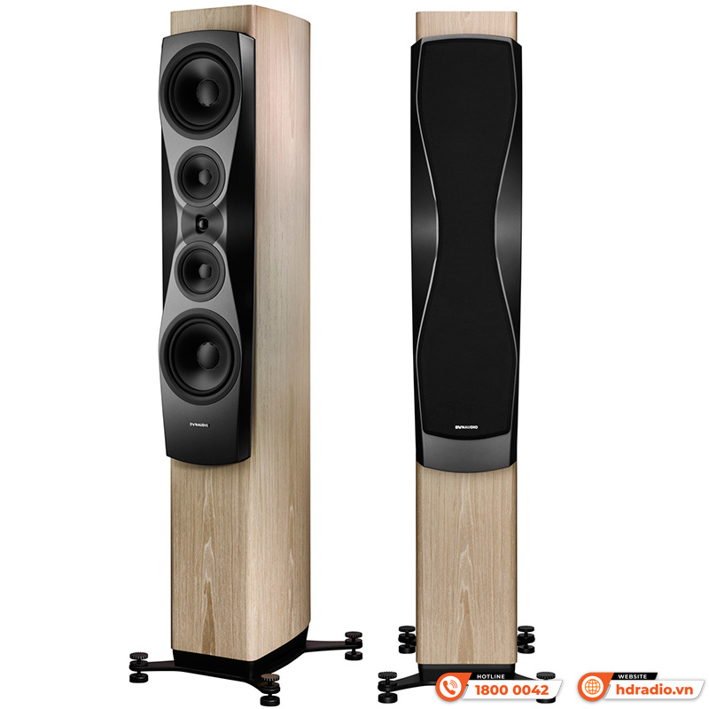 Loa Dynaudio Confidence 30