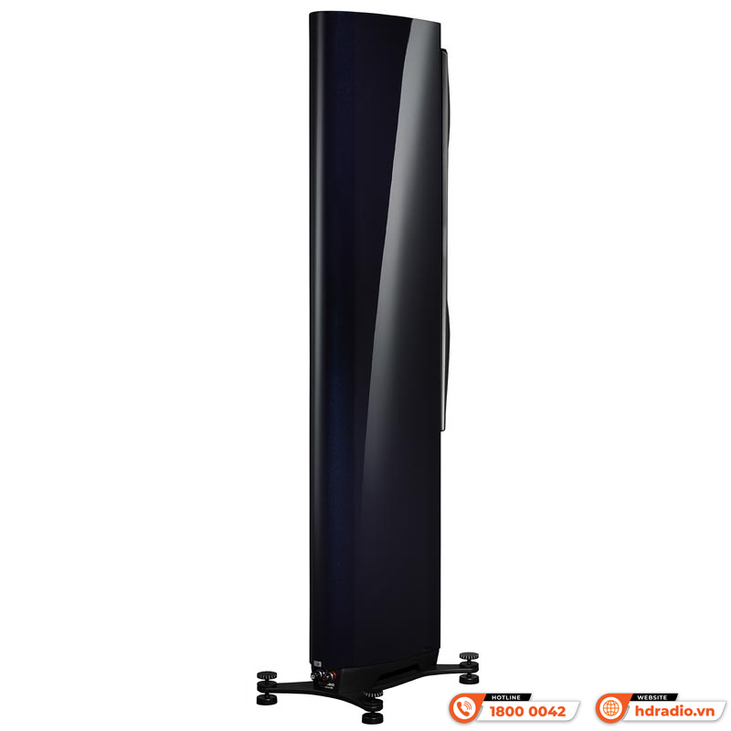Loa Dynaudio Confidence 50 (Bass 18cm x 2, 400W, 87 dB, 4 Ohms, 35 Hz - 22 kHz)-16