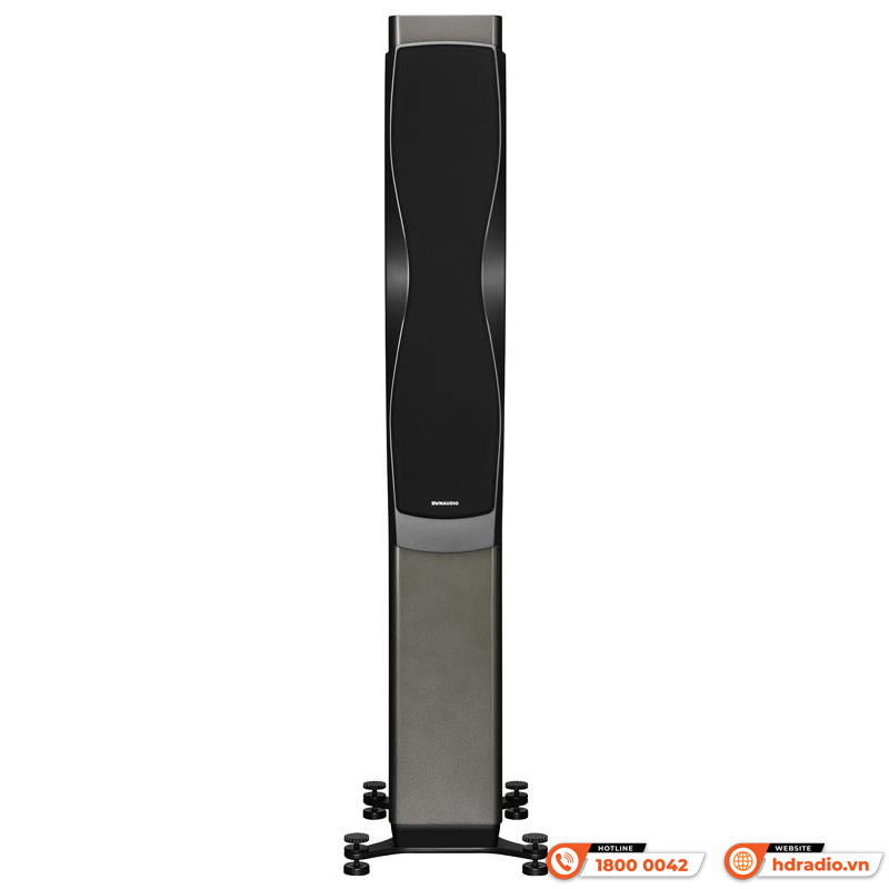 Loa Dynaudio Confidence 50 (Bass 18cm x 2, 400W, 87 dB, 4 Ohms, 35 Hz - 22 kHz)-12