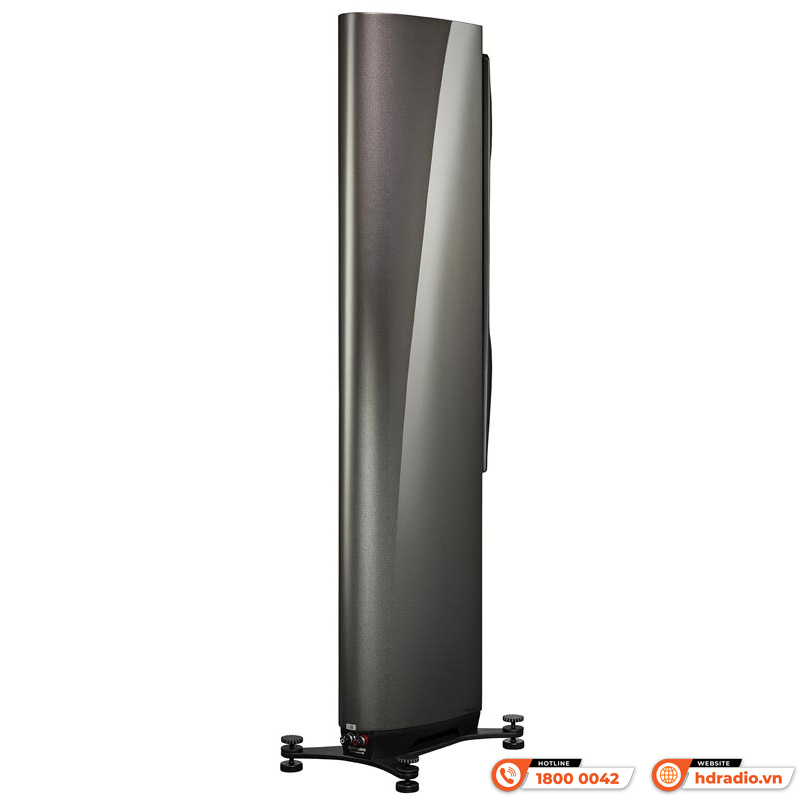 Loa Dynaudio Confidence 50 (Bass 18cm x 2, 400W, 87 dB, 4 Ohms, 35 Hz - 22 kHz)-15