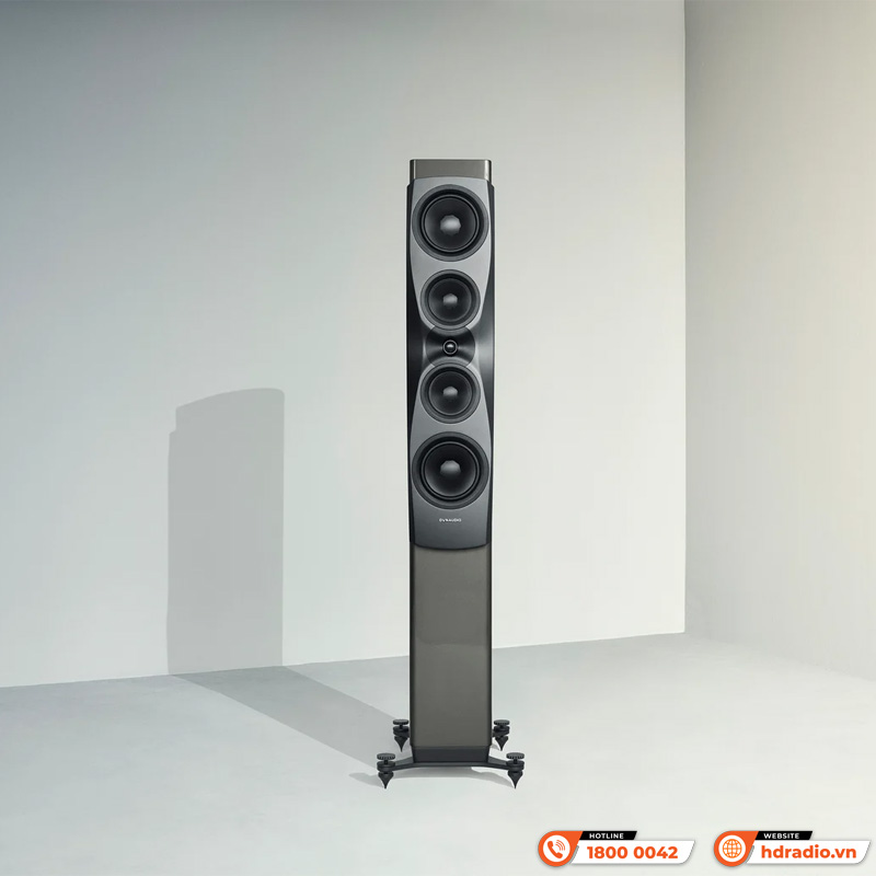 Loa Dynaudio Confidence 50