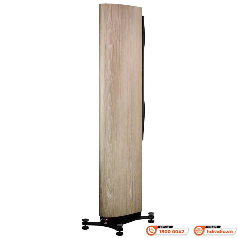 Loa Dynaudio Confidence 50 (Bass 18cm x 2, 400W, 87 dB, 4 Ohms, 35 Hz - 22 kHz)-5