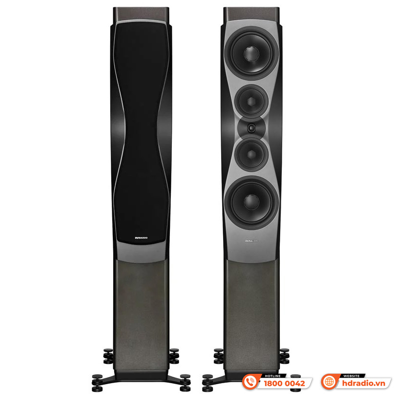 Loa Dynaudio Confidence 60