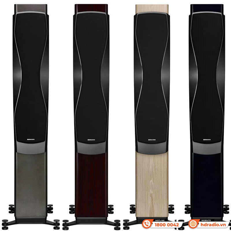 Loa Dynaudio Confidence 60