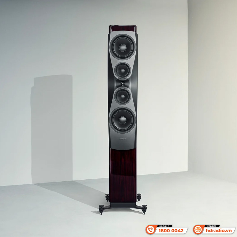 Loa Dynaudio Confidence 60