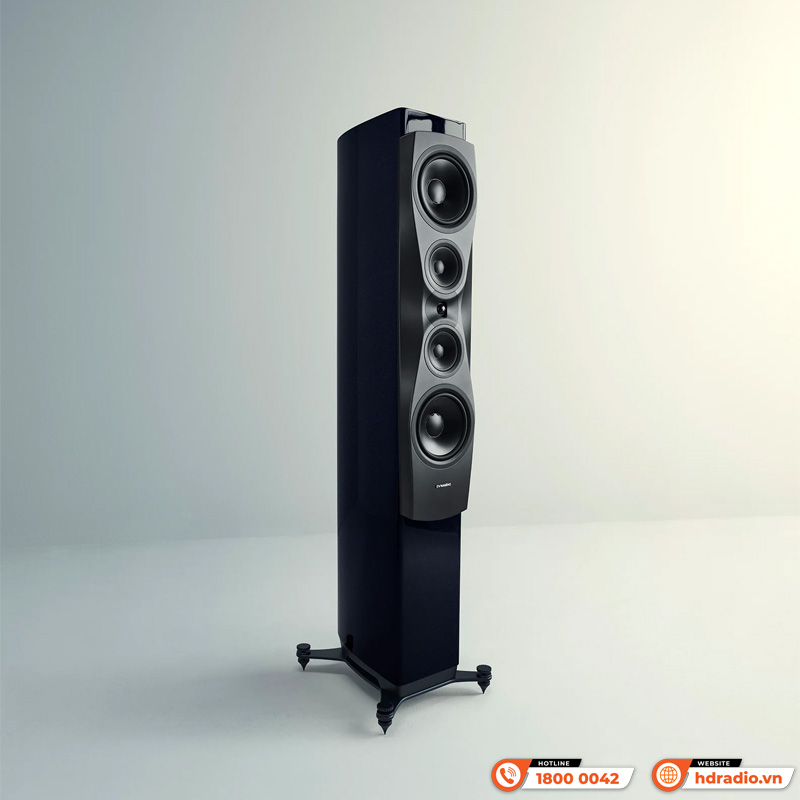 Loa Dynaudio Confidence 60
