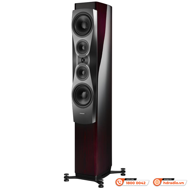Loa Dynaudio Confidence 60