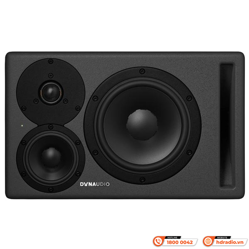 Loa Dynaudio Core 47, Bass 17.8cm, Công suất 1150W-1