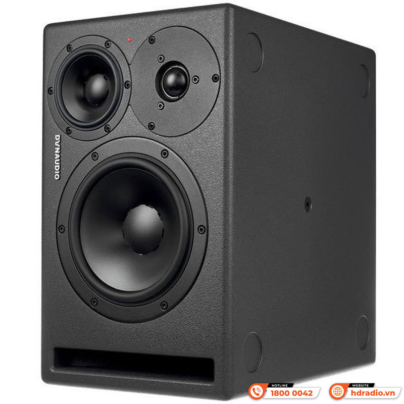 Loa Dynaudio Core 47, Bass 17.8cm, Công suất 1150W-2