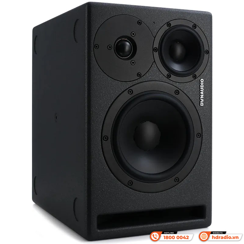 Loa Dynaudio Core 47, Bass 17.8cm, Công suất 1150W-3