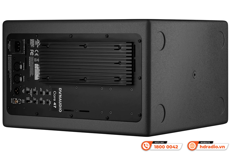 Loa Dynaudio Core 47