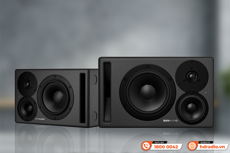 Loa Dynaudio Core 47