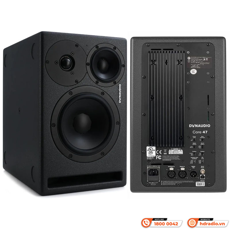 Loa Dynaudio Core 47