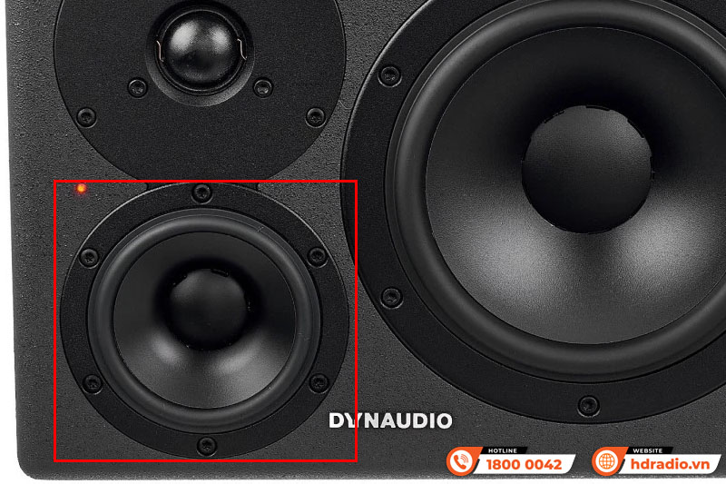 Loa Dynaudio Core 47