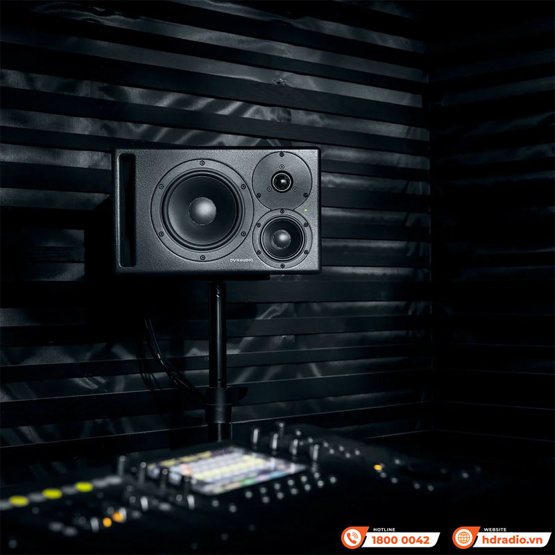 Loa Dynaudio Core 47, Bass 17.8cm, Công suất 1150W-5