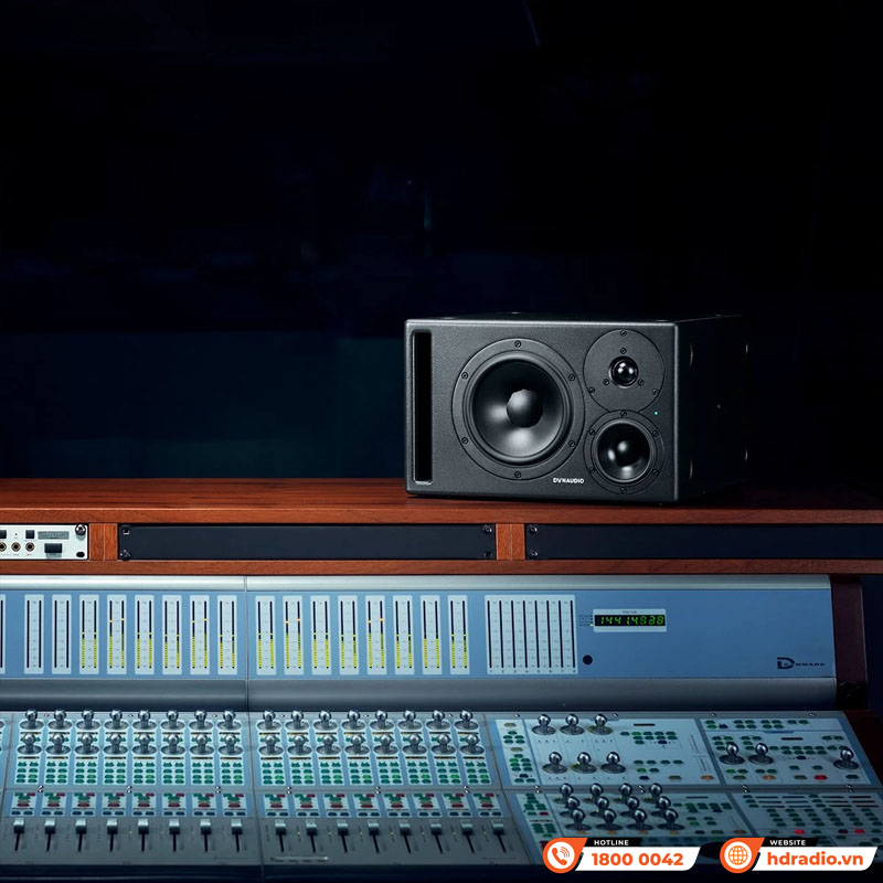 Loa Dynaudio Core 47, Bass 17.8cm, Công suất 1150W-6