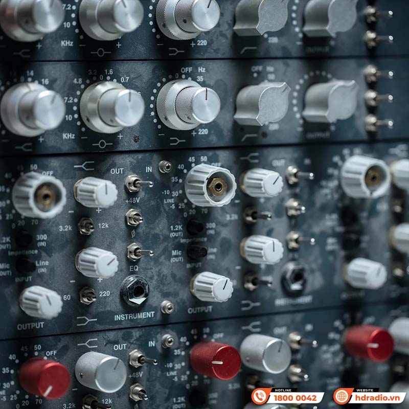 Loa Dynaudio Core 47