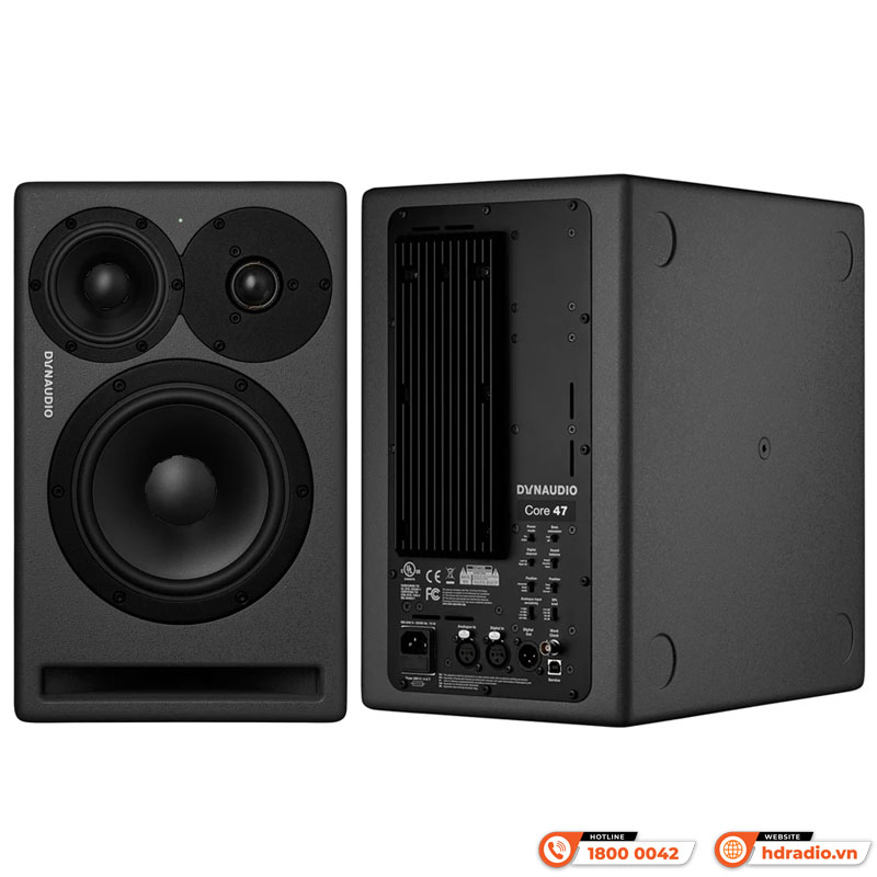 Loa Dynaudio Core 47