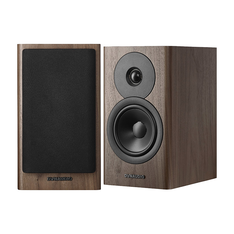Loa Dynaudio Evoke 10 (Độ nhạy 84dB, Tần số 47Hz–23KHz)