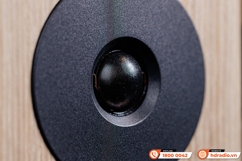 tweeter Loa Dynaudio Evoke 10 Loa Dynaudio Evoke 10