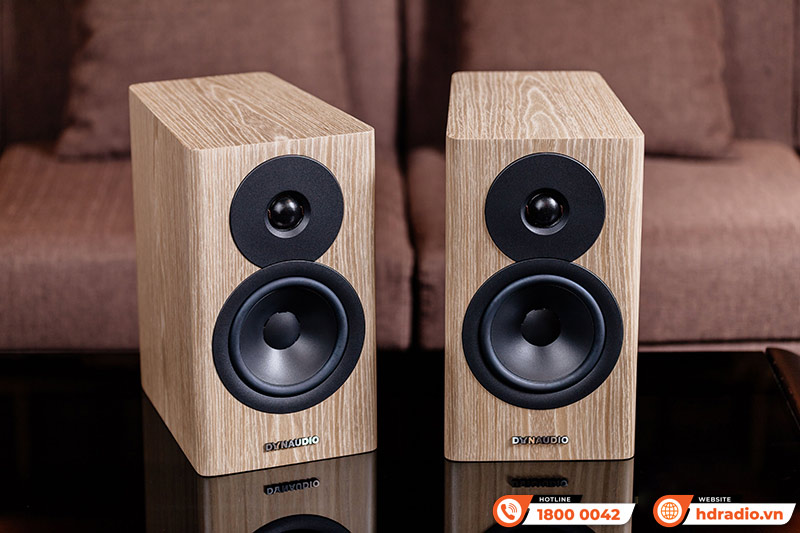 Loa Dynaudio Evoke 10