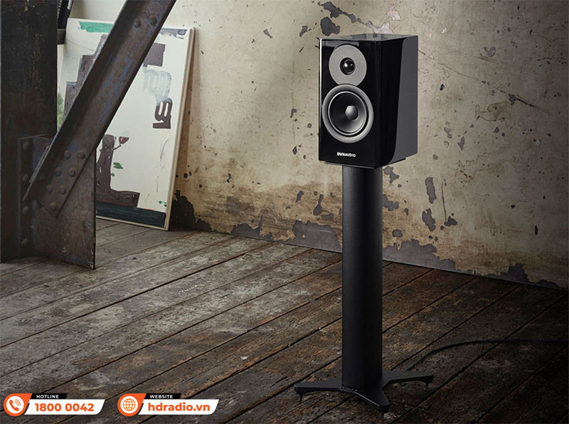 Loa Dynaudio Evoke 10