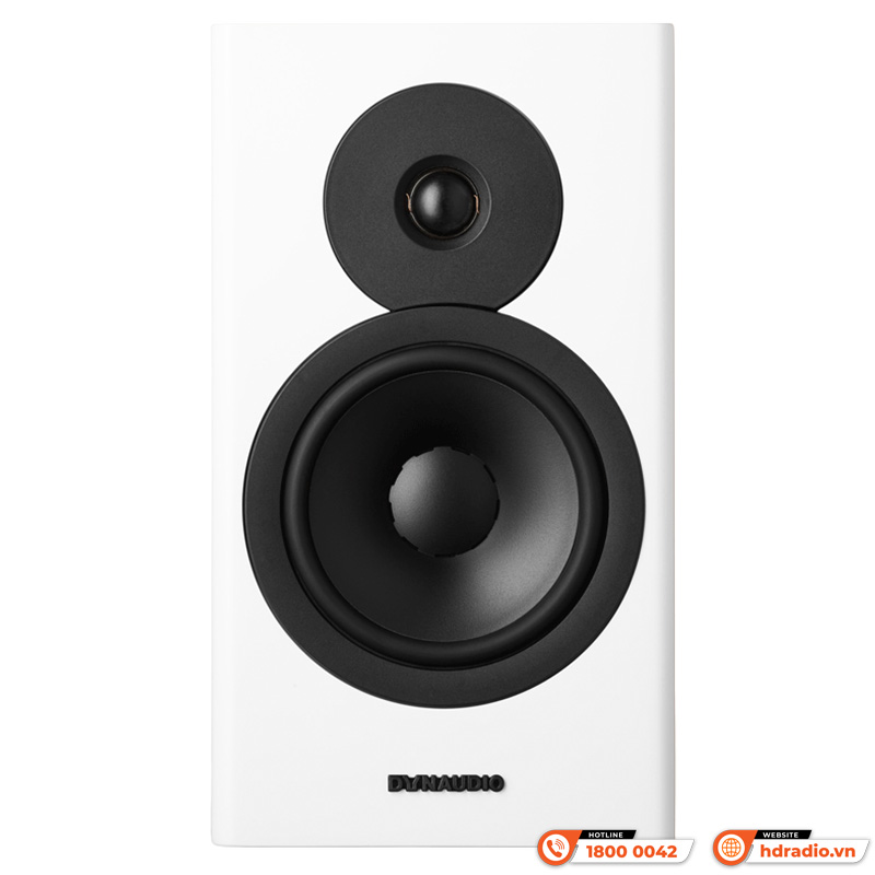 Loa Dynaudio Evoke 20 (Bass 18cm, 180W, 86dB, 86dB, 6 Ohms, 40Hz–23kHz)-1