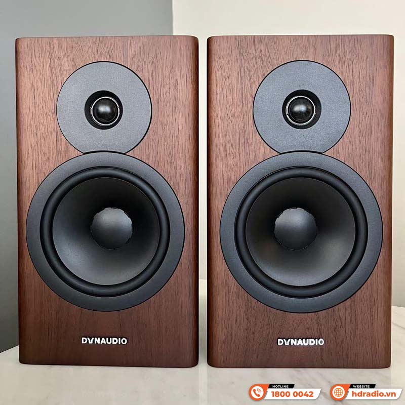Loa Dynaudio Evoke 20