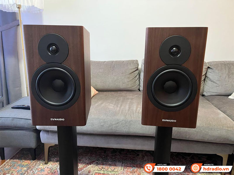 Loa Dynaudio Evoke 20