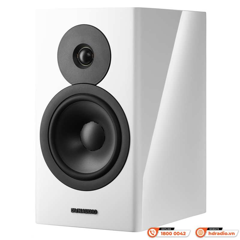 Loa Dynaudio Evoke 20 (Bass 18cm, 180W, 86dB, 86dB, 6 Ohms, 40Hz–23kHz)-2