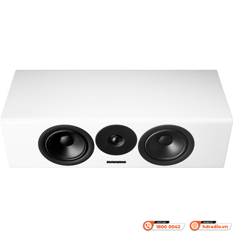 Loa Dynaudio Evoke 25C (Bass 15cm x 2, 200W, 88 dB, 4 Ohms, 50Hz – 23kHz)-9