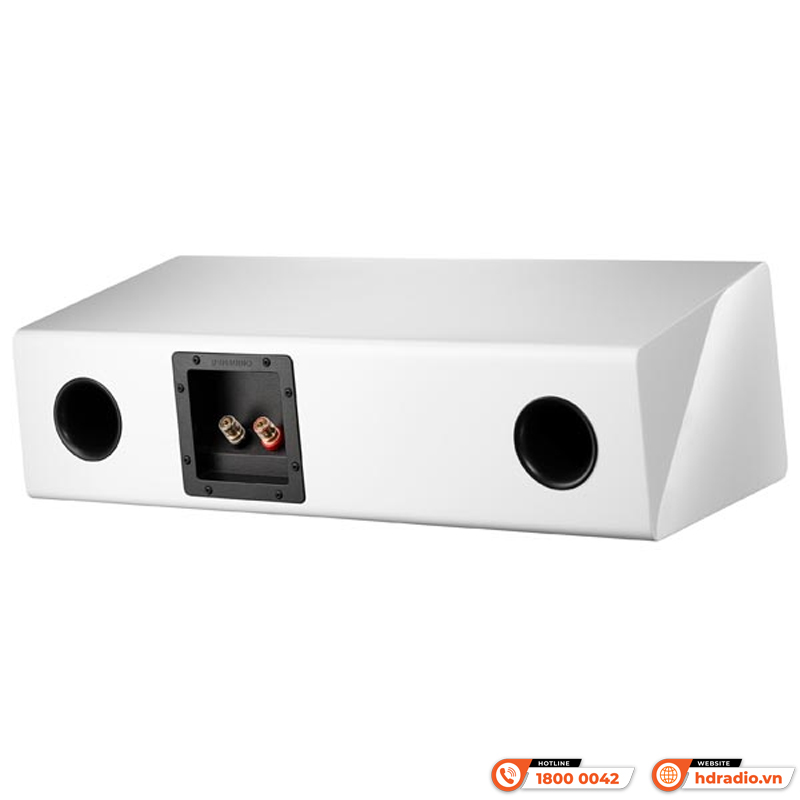 Loa Dynaudio Evoke 25C (Bass 15cm x 2, 200W, 88 dB, 4 Ohms, 50Hz – 23kHz)-14