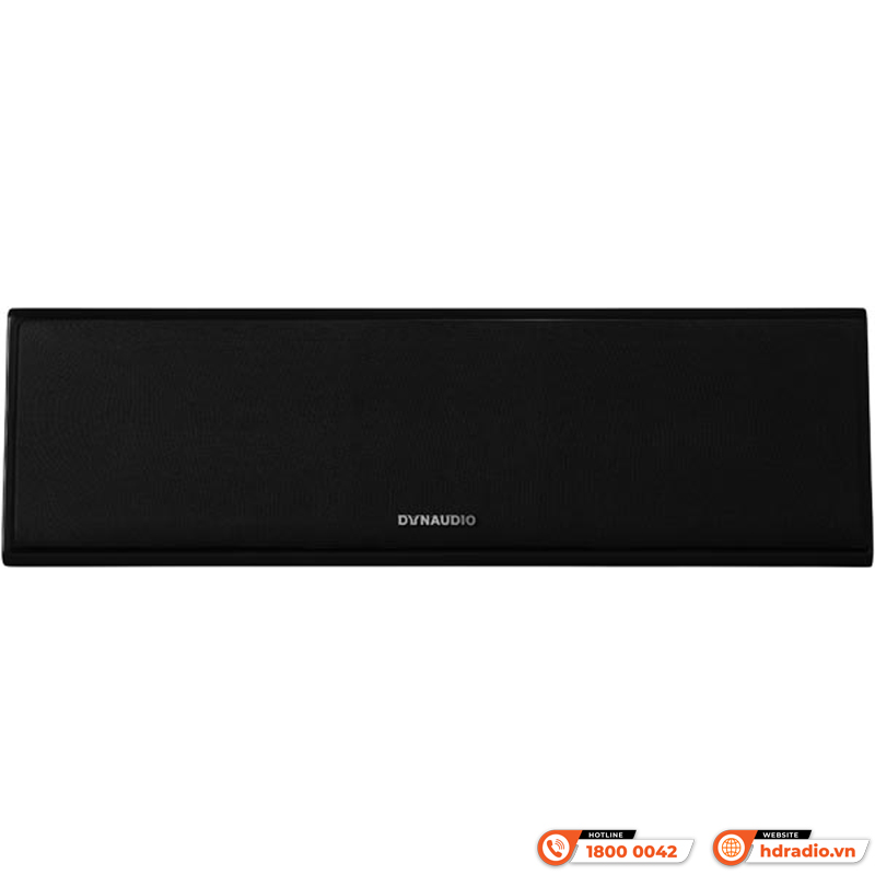 Loa Dynaudio Evoke 25C (Bass 15cm x 2, 200W, 88 dB, 4 Ohms, 50Hz – 23kHz)-10