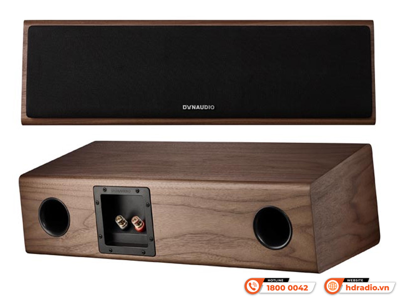 Loa Center Dynaudio Evoke 25C