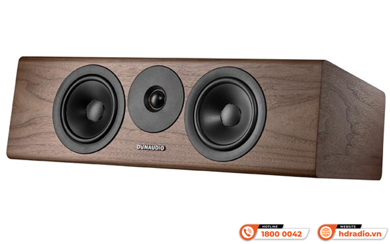 Loa Center Dynaudio Evoke 25C