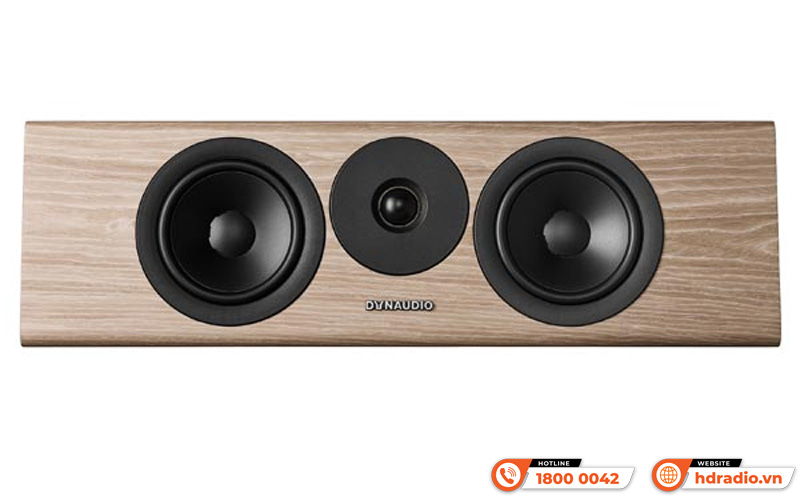 Loa Dynaudio Evoke 25C