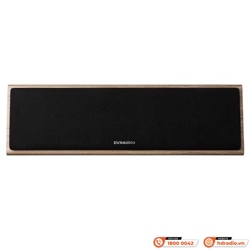 Loa Dynaudio Evoke 25C (Bass 15cm x 2, 200W, 88 dB, 4 Ohms, 50Hz – 23kHz)-12