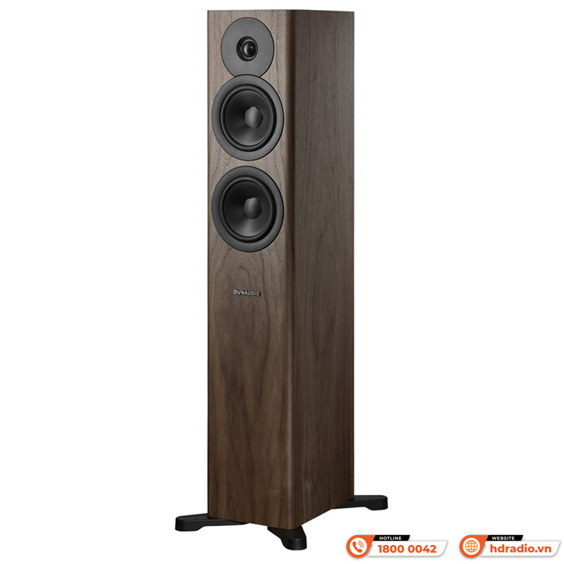 Loa Dynaudio Evoke 30 (Bass 15cm x2, 200W, 88dB, 4 Ohms, 40Hz – 23kHz)-3