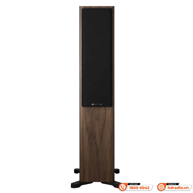 Loa Dynaudio Evoke 30 (Bass 15cm x2, 200W, 88dB, 4 Ohms, 40Hz – 23kHz)-1