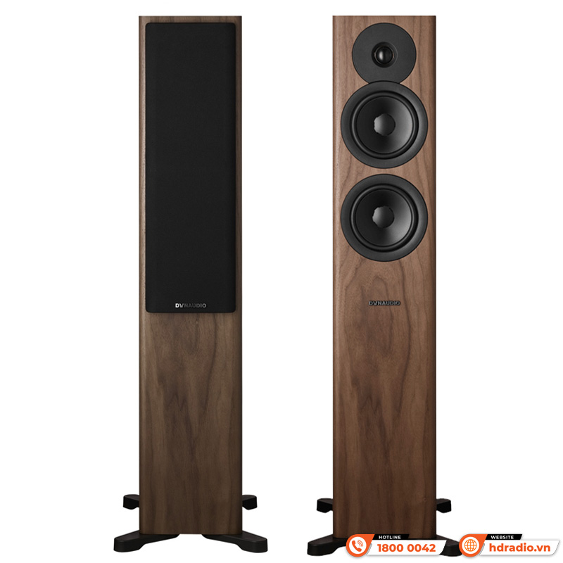 Loa Dynaudio Evoke 30