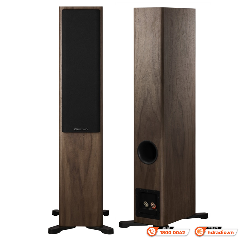 Loa Dynaudio Evoke 30